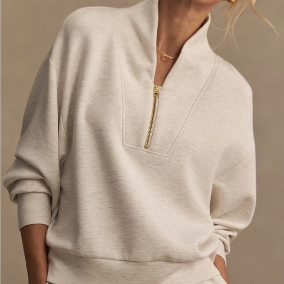 Varley Sweaters - Varley Davidson sweat shirt